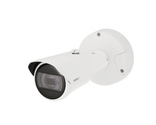 HANWHA VISION XNO-C7083R   Powered By WN7, Outdoor Network AI IR Bullet Camera, 4MP Resolution @ 60FPS WDR Off /30fps WDR On