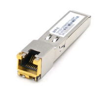ANTAIRA TECHNOLOGIES LLC  SFP-C1      1000BASE-T Copper Ethernet SFP Transceiver 0C-70C