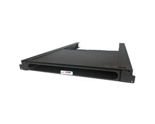 UPSITE TECHNOLOGIES  SF001-PR5      HotLok SwitchFix,Passive,Rear Intake,1U,Adjustable 12.75