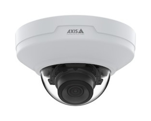 AXIS COMMUNICATIONS  02676-001  M4215-V              M4215-V VARIFOCAL D/N MINI  DOME 3.6-6.6 MM 2MP UP TO 30 FPS H.264, H.265