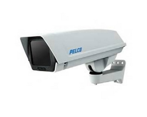 PELCO  EM16      Feed Through Mount for EH16 Housing