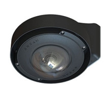 PELCO  EVO-05NND      Evolution 360 Degree Outdoor Surface Mount 5 MP IP Camera, Black