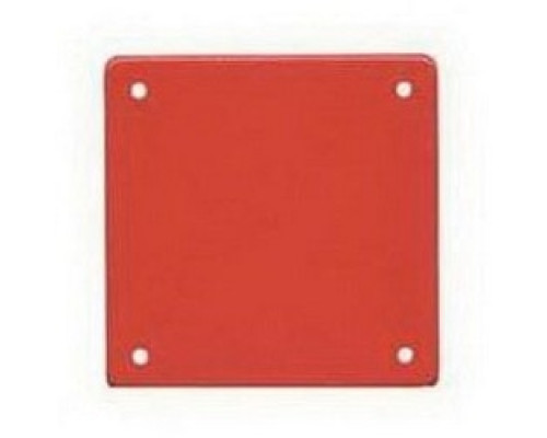 WHEELOCK  DSM-12/24-R               Sync Module, 12/24 Volt DC, 3 Amp Per Circuit, Red