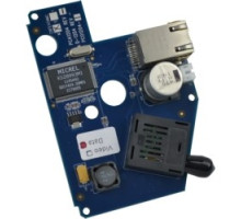 COMNET COMMUNICATION NETWORKS  CNFEVCNMCM      Vicon Surveyor Dome Camera 10/100 Mbps In-Dome Media Converter, Multimode