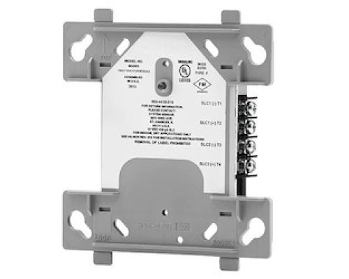 FARENHYT  IDP-ISO               MODULE SINGLE ISO SK