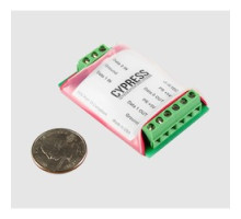 CYPRESS INTEGRATION SOLUTIONS  OPTW-100      Cypress OPTW-100 Passive Wiegand Splitter