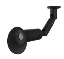 HANWHA VISION  TNO-6010M               Front Facing Mobile Camera