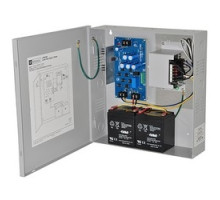 ALTRONIX  LPS5C24X      Linear Power Supply/Charger, Single Class 2 Output, AC Fail Supervision, 24VDC @ 3.5A, 115VAC, WP1 Enclosure