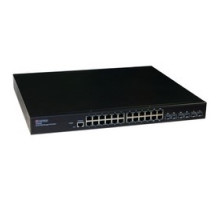 VIGITRON INC  VI3026      26-port L2+, 1G POE Switch 26
