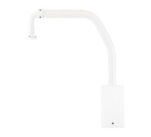 HANWHA VISION  SBP-156LMW               Parapet mount