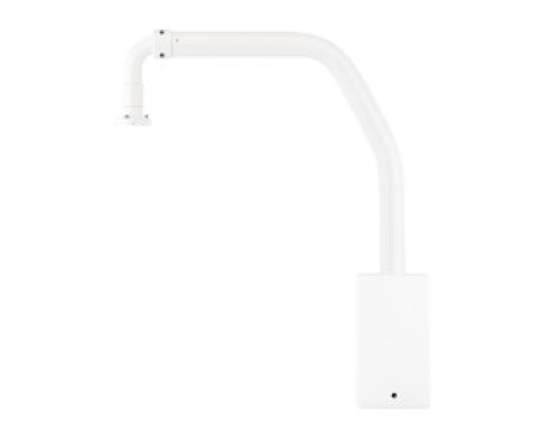 HANWHA VISION  SBP-156LMW               Parapet mount