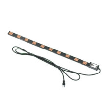 MIDDLE ATLANTIC PRODUCTS  PDT-1020C-NS      Power Strip, 10 Outlet, 20A