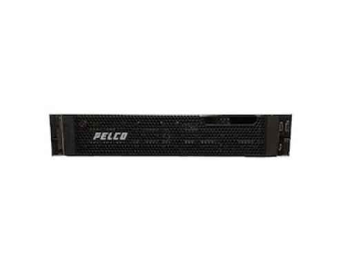 PELCO VXP-P3-96-JN        VideoXpert Professional; Power 3 Server 2RU ; Windows 10 Server 2019 Mirrored RAID 1