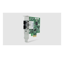 ALLIED TELESIS  AT-2914SX/SC-901  990-007301-901      1000SX/SC PCIe Gigabit Network Adapter Card with Wake-on-LAN