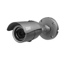DIGITAL WATCHDOG  DWC-B6563WTIR               Star-Light+ UHDoC 5MP Bullet 2.7-13.5mm 100’ SIR IP66 5 Year NDAA