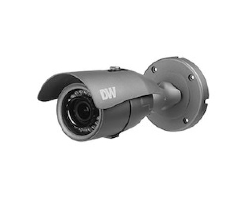 DIGITAL WATCHDOG  DWC-B6563WTIR               Star-Light+ UHDoC 5MP Bullet 2.7-13.5mm 100’ SIR IP66 5 Year NDAA