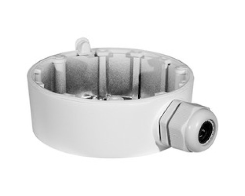 LIBERTY SECURITY  L3JB5               Liberty Junction Box For: L3IP4VFDS, L3IP8VFDS, LA5VFDIR100, LA5VFDIR100IN