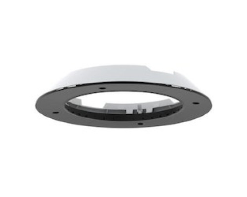 AXIS COMMUNICATIONS  02104-001               Spare Part Weather Shield For Q6315-LE. Includes Anti Loss Screws