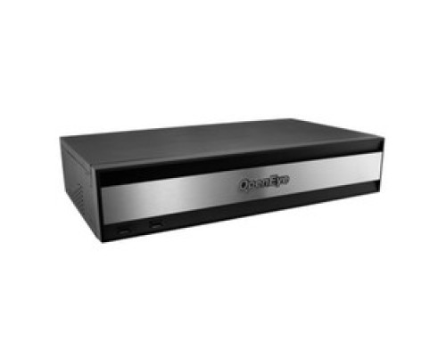 OPENEYE  OE-MG04T04      4CH NVR W/ APEX TRAVERSE, AND 4TB