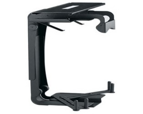 MIDDLE ATLANTIC PRODUCTS  D-CPU      Articulating Under-Desk CPU Mount