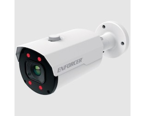 SECO-LARM USA INC  EV-N1506-NW4WQ               IP Motorized Bullet, 2.8-12, WDR 5MP