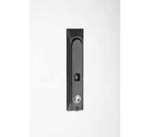 DIGITUS BIOMETRICS INC  DBELOCK      Electromechanical Swing Handle, RS232, 12VDC