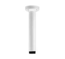 BOSCH SECURITY SYSTEMS  NDA-U-PMT               Universal pipe mount for dome cameras, 31 cm, white