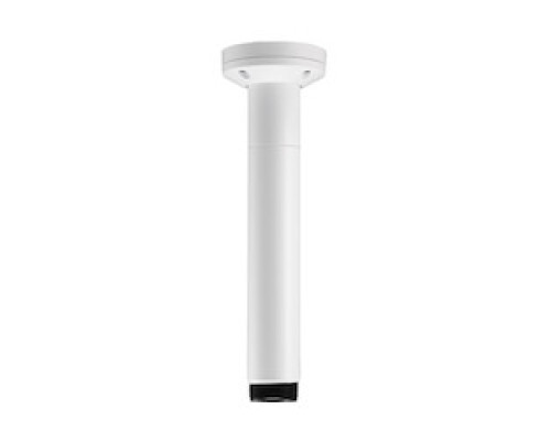 BOSCH SECURITY SYSTEMS  NDA-U-PMT               Universal pipe mount for dome cameras, 31 cm, white