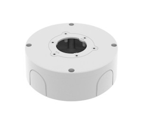 HANWHA VISION  SBO-140BW               Back Box For Bullet Cameras