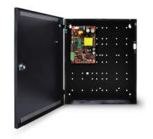 LIFESAFETY POWER FPO75-E1   LSP FPO75-E1 75W 6A at 12 VDC / 3A at 24 VDC FPO75 Power Supply Board in an E1 Enclosure