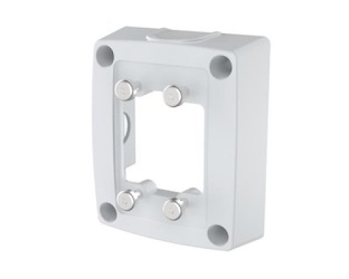 AXIS COMMUNICATIONS  02336-001  TQ1601-E CONDUIT BACK BOX              Conduit Back Box