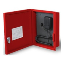 KIDDE COMMERCIAL  ANSREMR      Audio Notify Rem Mic, Red Cab