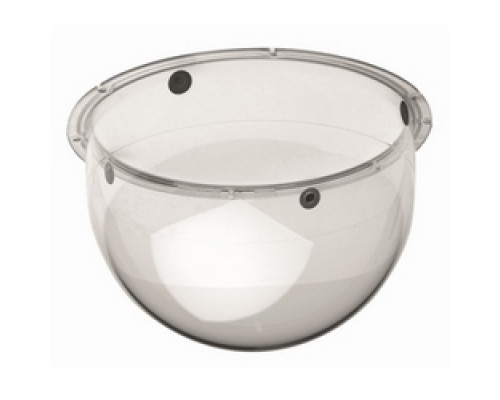 AXIS COMMUNICATIONS  5800-771      Clear Dome for AXIS P54-Series