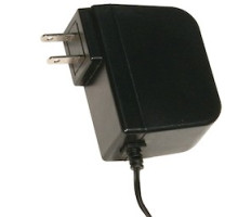 LIBERTY SECURITY  L12VDC2A               12VDC SINGLE CHANNEL 2AMP UL POWER SUPPLY