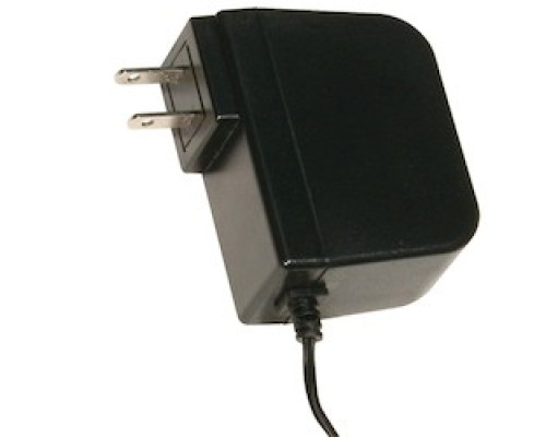 LIBERTY SECURITY  L12VDC2A               12VDC SINGLE CHANNEL 2AMP UL POWER SUPPLY