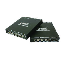 TRANSITION NETWORKS  S3290-42-NA      Remotely Managed NID with Built-in Traffic Generator