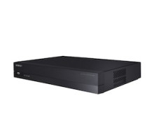 HANWHA VISION XRN-420S        4K NVR Intel Based , 4CH WIth 4 PoE/PoE+ Ports PoE Budget 50W