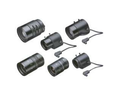 BOSCH SECURITY SYSTEMS  LVF-5005C-S1803               Varifocal Lens, 1.8-3mm, 5MP, CS Mount