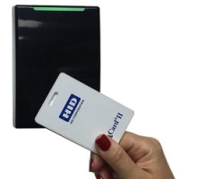 READER COVERS  RC40B      RP40 READER COVER BLACK