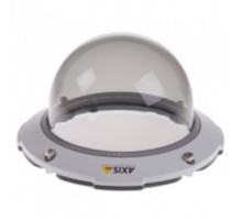 AXIS COMMUNICATIONS  01947-001  TQ6807 SMOKED DOME COVER              SMOKED DOME COVER INCLUDING DOME COVER RING
