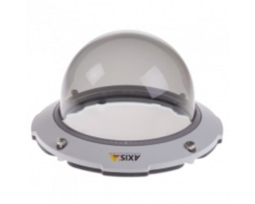 AXIS COMMUNICATIONS  01947-001  TQ6807 SMOKED DOME COVER              SMOKED DOME COVER INCLUDING DOME COVER RING