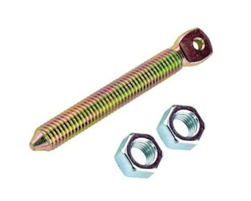 LIFTMASTER  Q003      Chain Bolt, Q003