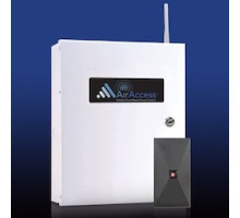 ALARM LOCK SYSTEMS INC  NETWORXPANEL      NETWORXPANEL NETWORX WIRELESS CONTROL PANELNETWORX