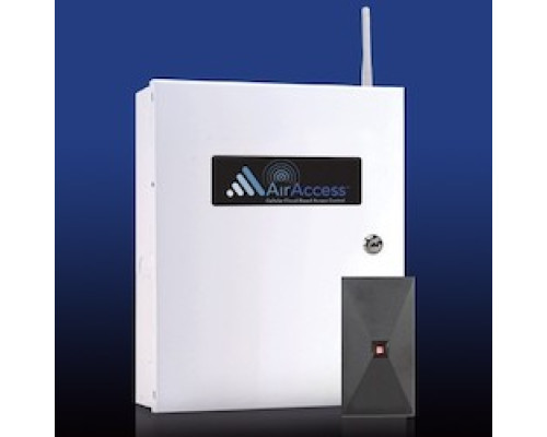 ALARM LOCK SYSTEMS INC  NETWORXPANEL      NETWORXPANEL NETWORX WIRELESS CONTROL PANELNETWORX