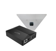 SPECO TECHNOLOGIES  O2605CM      2MP Corner Mount Camera With Advanced Analytics