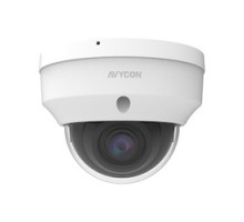 AVYCON  AVC-NLV51F28      Camera Vandal Dome Network 5Mp; Fixed 2.8mm
