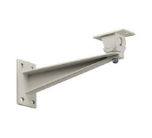 PELCO WBJA        Housing Wall Bracket with Ball Joint Max. 55 lb.