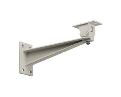 PELCO WBJA        Housing Wall Bracket with Ball Joint Max. 55 lb.
