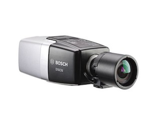 BOSCH SECURITY SYSTEMS  NBN-63013-B               Fixed camera 1MP HDR