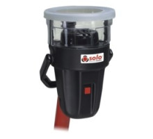 SDI SOLO460-024   HEAT DETECTOR TESTER CORDLESS HEAD ONL